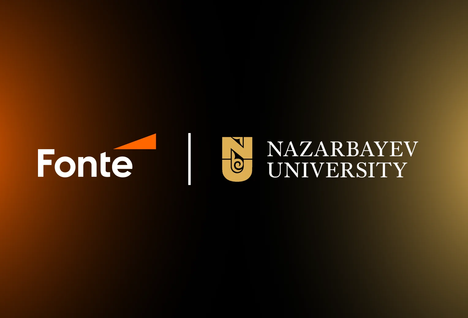 Fonte Capital Participated in the Nazarbayev University Graduation Ceremony