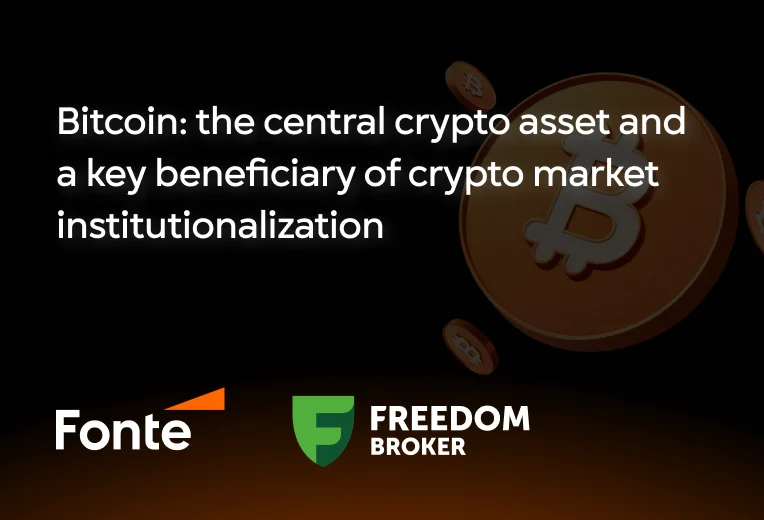 Freedom Broker published an investment analysis of Fonte Solana Exchange Traded Fund OEIC Plc, detailing the key features of the Solana ETF blockchain.
