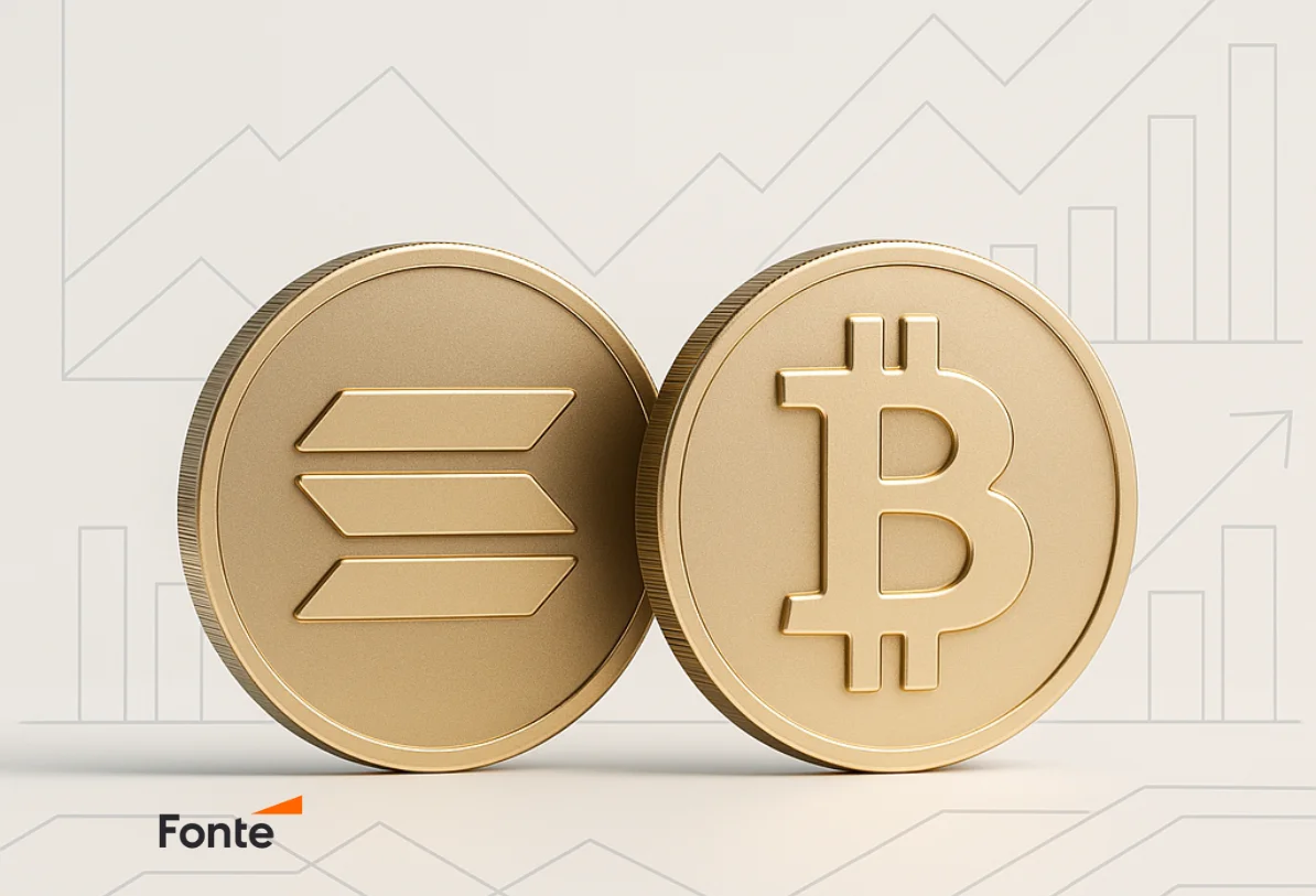 Trading volume of Fonte Capital Ltd’s Digital ETFs on AIX exceeds $1 Million