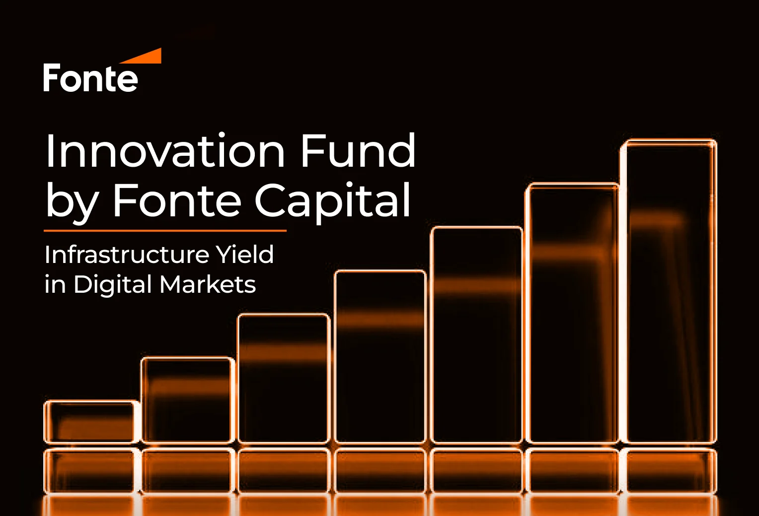 Infrastructure Yield in Digital Markets